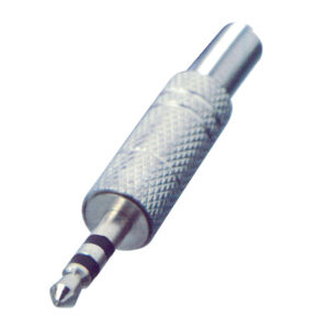 SZTEREO DUGO 3.5mm/FÉM
