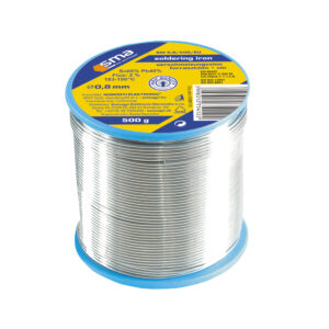 FORRASZTÓ ÓN átm:0,8mm