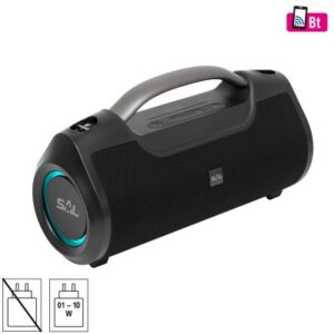HANGSZÓRÓ BLUETOOTHOS 2X30W @