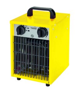 FŰTŐTEST HORDOZHATÓ VENTILÁTOROS 1000/2000/3000W