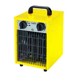 FŰTŐTEST HORDOZHATÓ VENTILÁTOROS 1000/2000/3000W