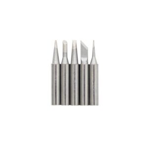 PÁKAHEGY SZETT FPL 80W PÁKÁHOZ 5x 0,6x41mm