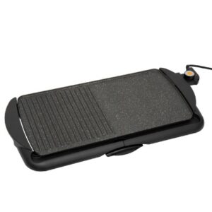 GRILL ASZTALI 2000W 230V@