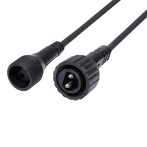 Xmas Adapter tápkábel / toldókábel