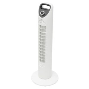 OSZLOPVENTILÁTOR 45W 3 FOKOZAT OSZCILLÁLÓ