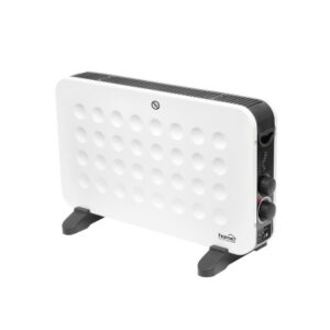 KONVEKTOR TURBO FŰTŐTEST 1250-2000W@