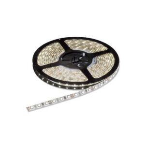 LED SZALAG 60 LED 5630 IP65 18W/M 18W/M 1400LM 6000-6500K hideg