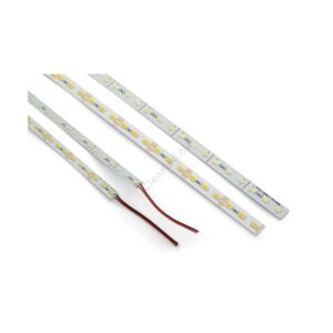 NAGY FÉNYEREJŰ LED CSÍK, 5630-AS LED HIDEG FEHÉR 22w/fm 99CM