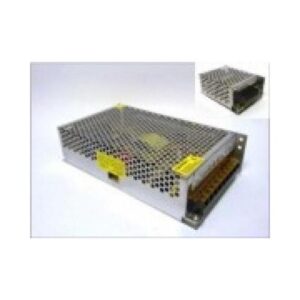 LED TÁPEGYSÉG 360W 12V DC TR-360 SZERELELHETŐ CL23502SZ helyett