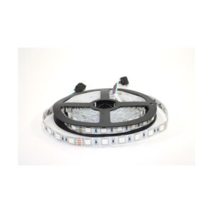 LED SZALAG 14,4W 24V!!!! RGB IP20 60 LED/m 5050-ES LED