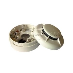 Honeywell eco1003 füstérzékelő optk.