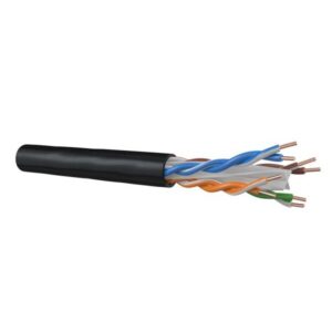 Utp cat6 földkábel 500m/dob