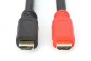 HDMI KÁBELKIGH SPEED 20m ERŐSÍTŐVEL M/M