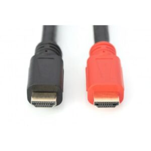 HDMI KÁBELKIGH SPEED 20m ERŐSÍTŐVEL M/M