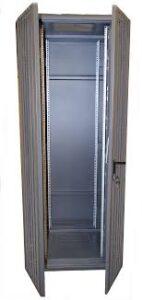 RACK SZEKRÉNYHEZ PERF. AJTÓ 42U (800*42U), dupla G7