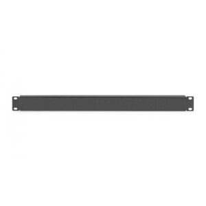 VAKPANEL 1E, FEKETE DN-19 BPN-01-SW