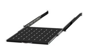 KIHÚZH. TÁLCA 800mm MÉLY SZEKRÉNYH. RAL 7024, 20 kg teherbírás