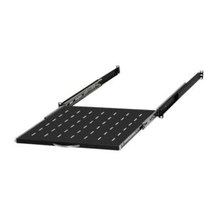 KIHÚZH. TÁLCA 800mm MÉLY SZEKRÉNYH. RAL 7024, 20 kg teherbírás
