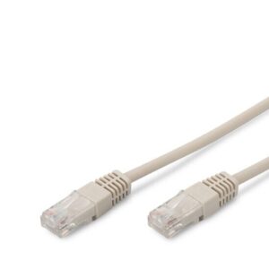 PATCH KÁBEL UTP CAT5e 10M