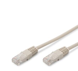 Patch kábel UTP CAT5e 15m