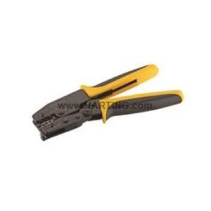 Harting kézi krimpelő szersz.hand/e