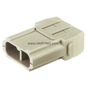 HARTING HAN 3 MOD BU-C 40A MODUL