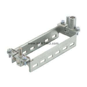 HARTING csuklós tartókeret 6 modulos a-f