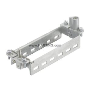 HARTING CSUKLÓS TARTÓKER. 6MOD a-d