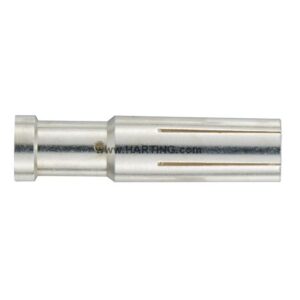 HARTING kontakthüvely 10mm2 HAN C