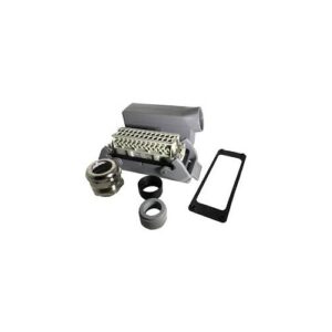 HARTING NEHÉZCATLAKOZÓ HAN-KIT24B