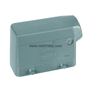 HARTING csatlakozó ház M32