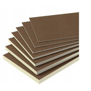 HŐSZIGETELŐ LAP ELEKT. FŰTÉSHEZ 20MM 87519200915609 TÁBLA 120x60 (0,72m2)