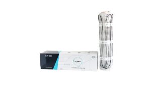 FŰTŐSZŐNYEG BV H-MAT 100 W/m2 6,0m2 HMAT100060