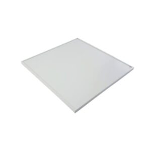 Infrapanel 300W 600x600x25mm falon kívüli normál műanyag keretes IP44