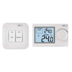Termosztát drótnélkuli P5614