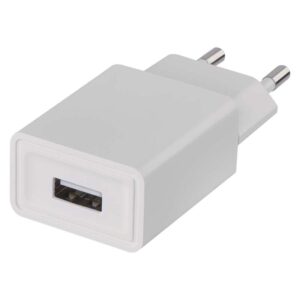 USB töltő basic 1.0A