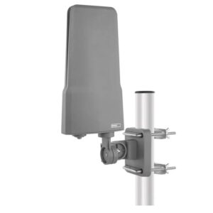 Antenna univerzális VILLAGE FLIPP–V200@ DVB-T2, DAB, LTE/4G/5G szűrő