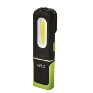 LED LÁMPA AKKUS 330 lm 1200mAh