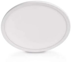 FLORI LED mennyezeti lámpa 18W 4000K