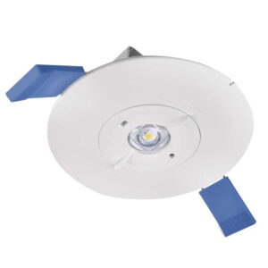 LED VÉSZVIL. LPT ORSU 2W 300LM 3H