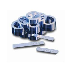 DYMO SZALAG ALUMINIUM 12mmx4,8m Alumínium szalag M11 ipari betűnyom
