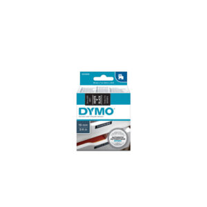 DYMO SZALAG D1 19mmx7mFK/FH.45