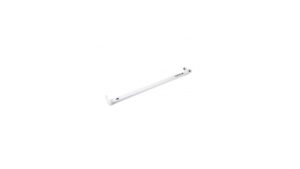 SZABADONSUGÁRZÓ LED CSŐHÖZ 2xT8 60cm
