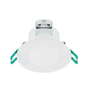 LED SPOT 6 W 2700-4000K BEÉP. IP65@ START SPOT 620lm 3CCT IP65 WH