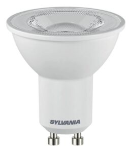 LED GU10 4,2W 4000K 36° 345lm