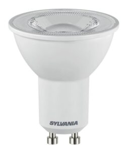 LED GU10 7W 4000K 36° 600lm