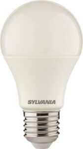LED E27 normál 9,5 W 4000K TOLEDO GLS V7 1055lm 840 E27 SL