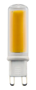 LED G9 4,2W 4000K 470lm