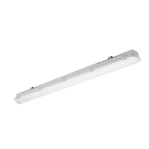 LED lámpatest 31W 4000K IP66 Resisto 1200 HE IP66 4800lm 840