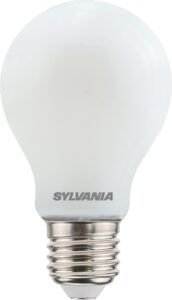 LED E27 NORM 9 W 2700K DIMM@ ToLEDo Retro GLS V5 ST DIM 1055LM 8L